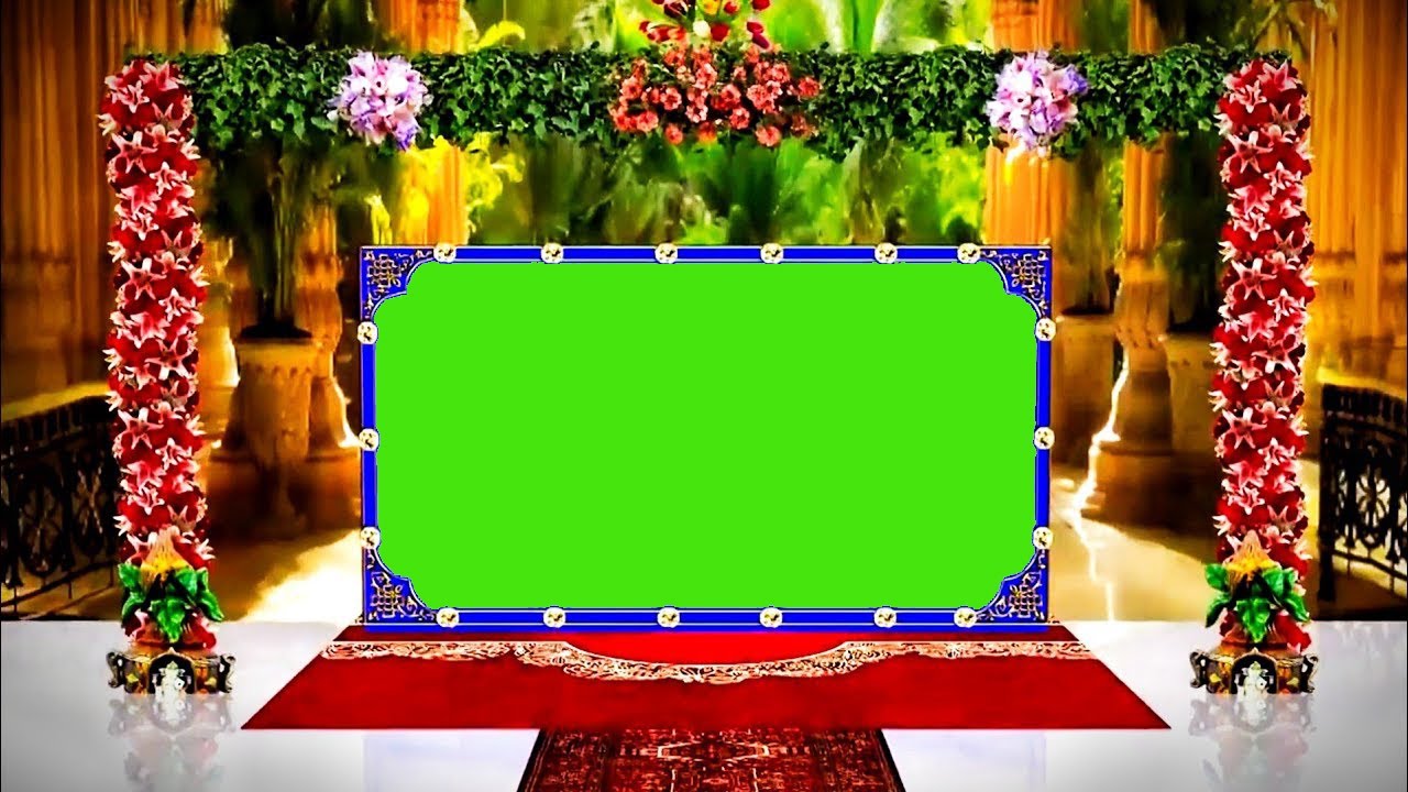 Badnaamiyan Green Screen Song