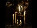 Opeth - Beneath The Mire