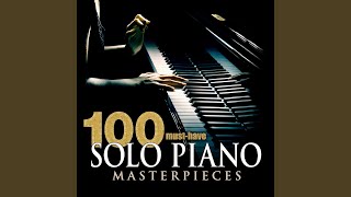 Melody in F Major, Op. 3: No. 1