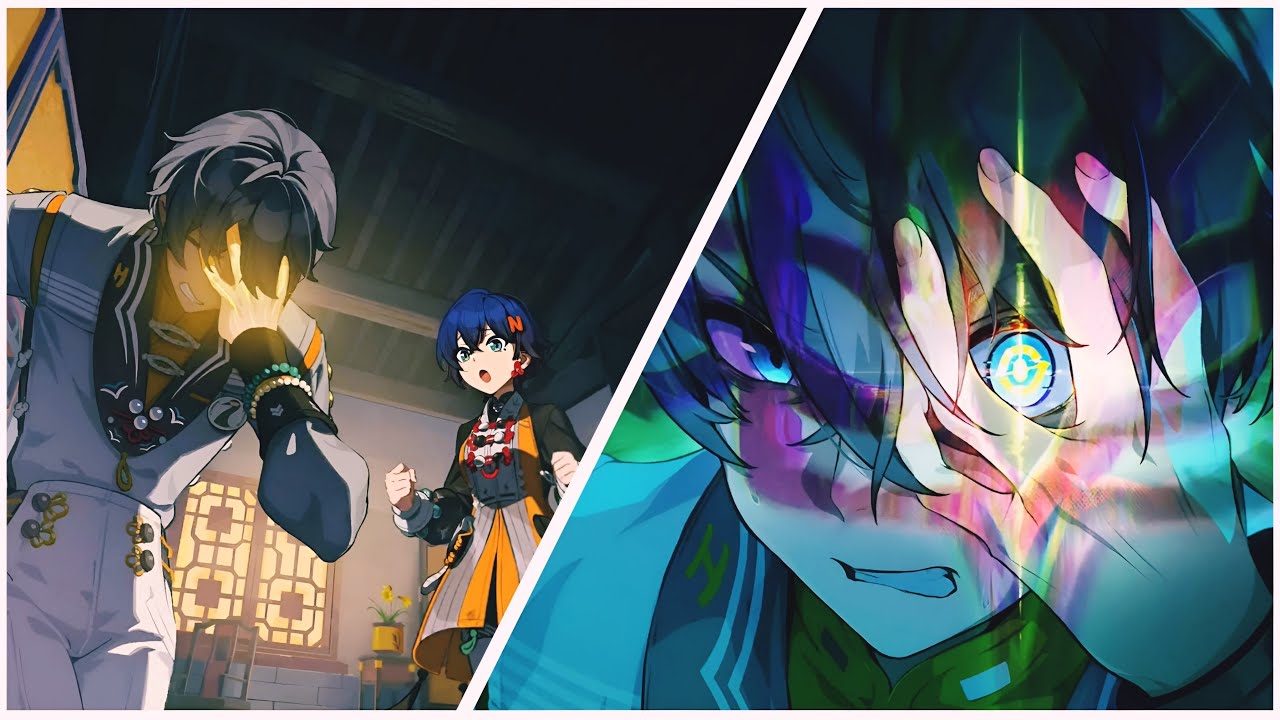 Wise's New Power | Zenless Zone Zero