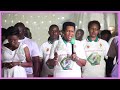 Isengesho Rya Denise NKURUNZIZA Mu Birori Vyo Gutanguza Urumuri Rw Amahoro Mu Gisagara Ca Bujumbura Isengesho Rya Denise NKURUNZIZA Mu Birori Vyo Gutanguza Urumuri Rw Amahoro Mu Gisagara Ca Bujumbura