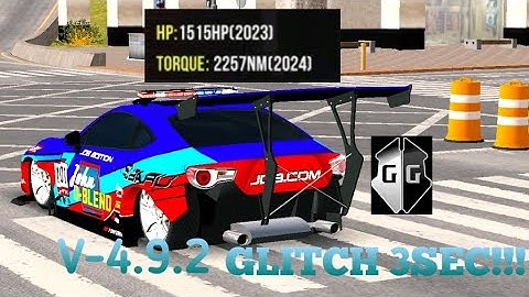 How To Make 3sec Glitch cars By Using Game Gurdian | Car Parking Multiplayer