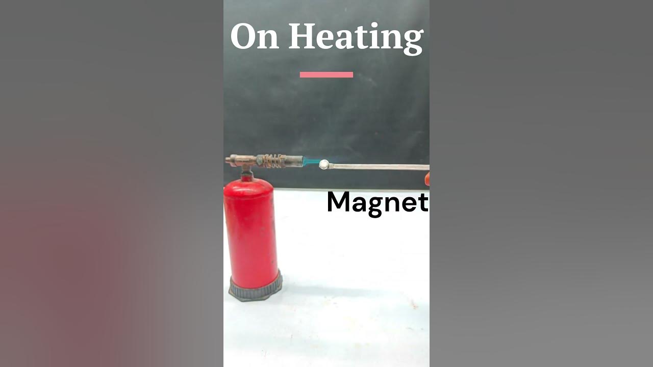 Effects on on Heating YouTube