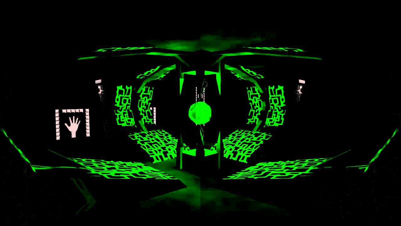 Halfquake Amen OST - Muddasheep - Somos (ingame intro + loop of second phase)