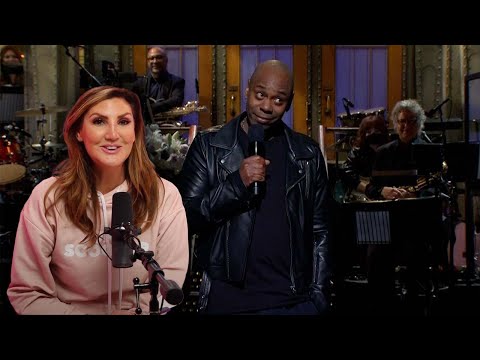 Dave Chappell's SNL Controversy