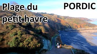La Plage Du Pe Hâvre - Pordic