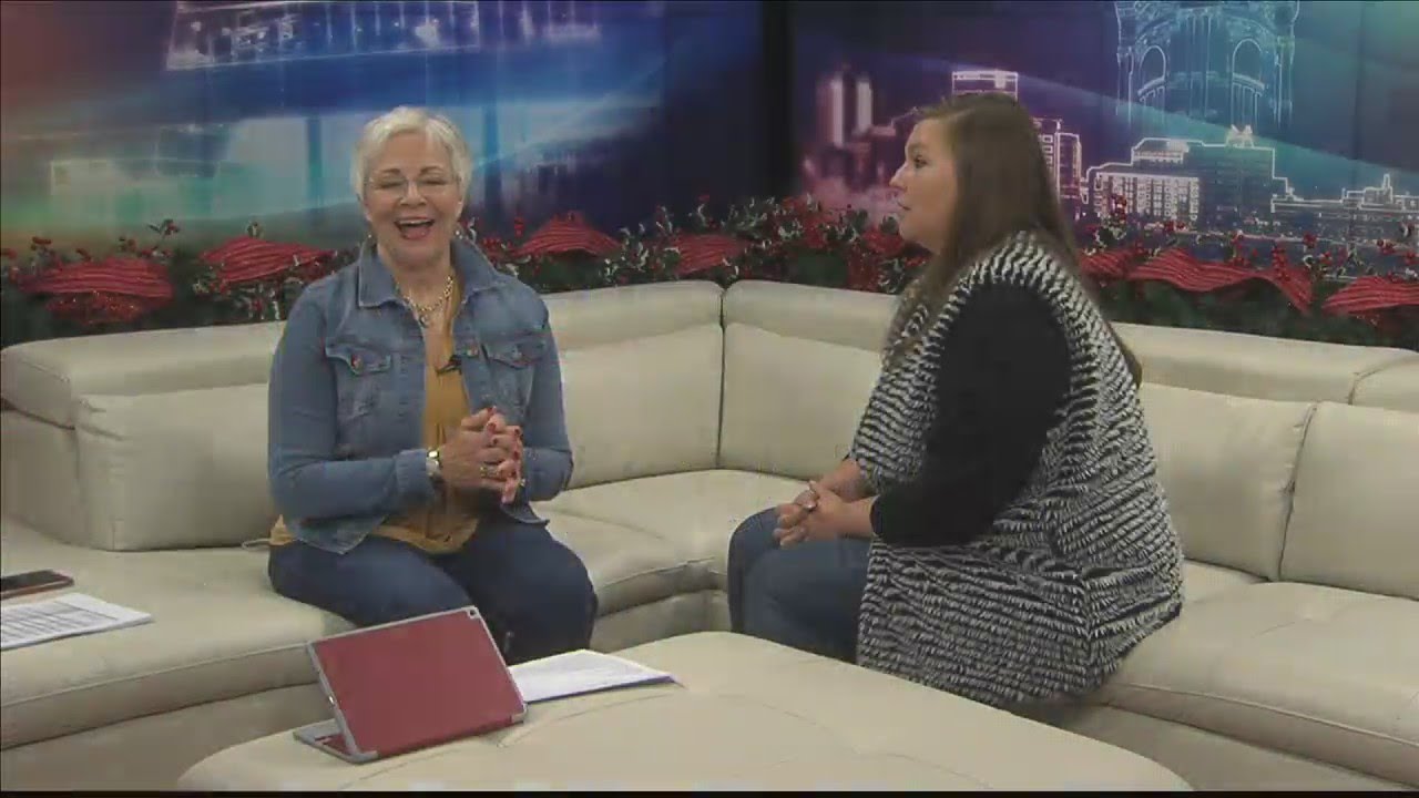 WEHT Local Lifestyles Evansville Hearing Aid Center YouTube