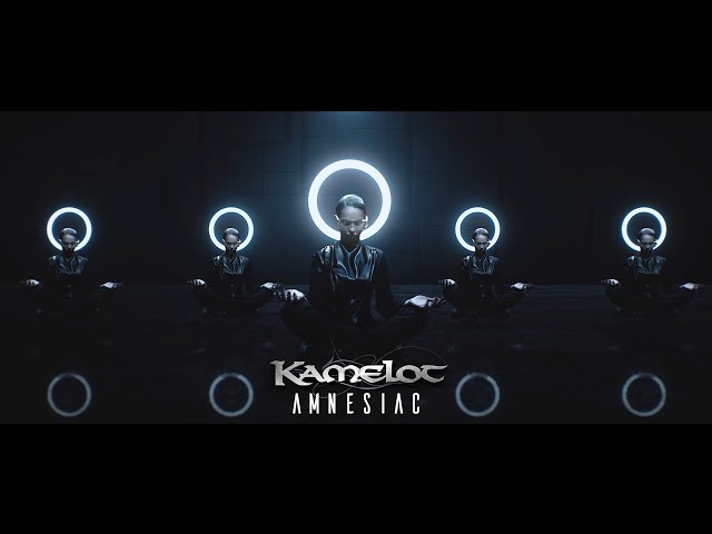 Kamelot - Amnesiac