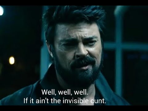 British Well Well Well - YouTube