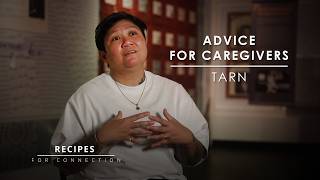 A Recipes for Connection Short: Tarn