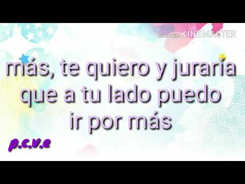 Modo Amar, Soy Luna Letra