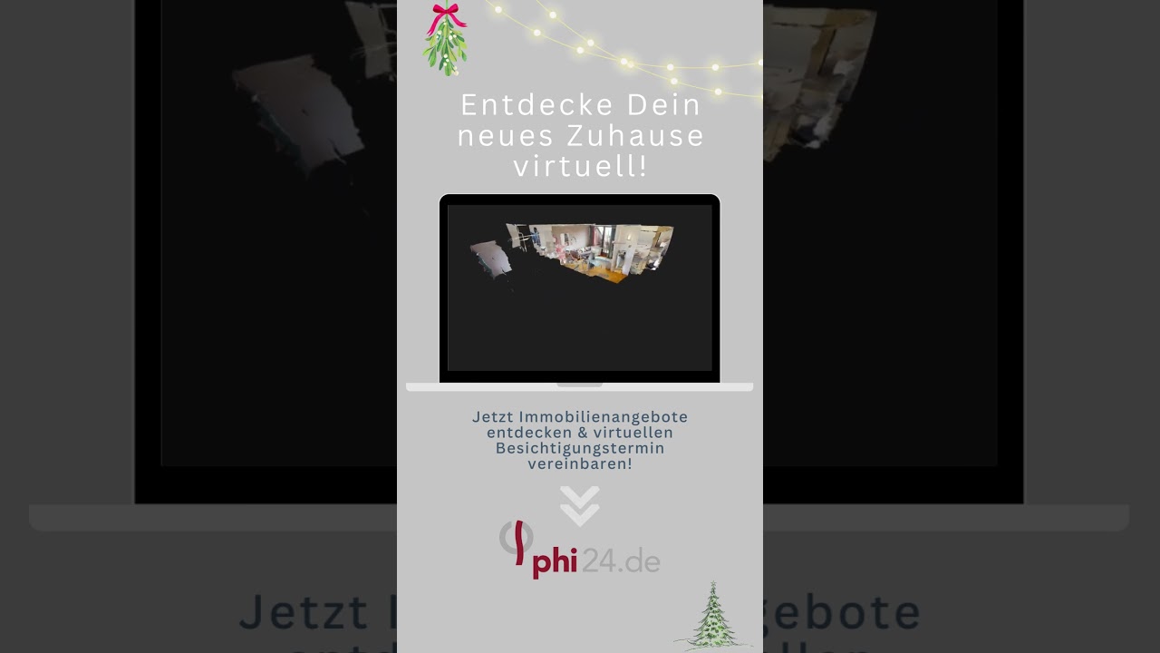 Bereit für Dein neues Zuhause? 🏡 