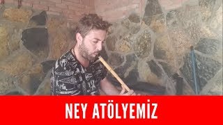 Ney Atölyemiz Resimi