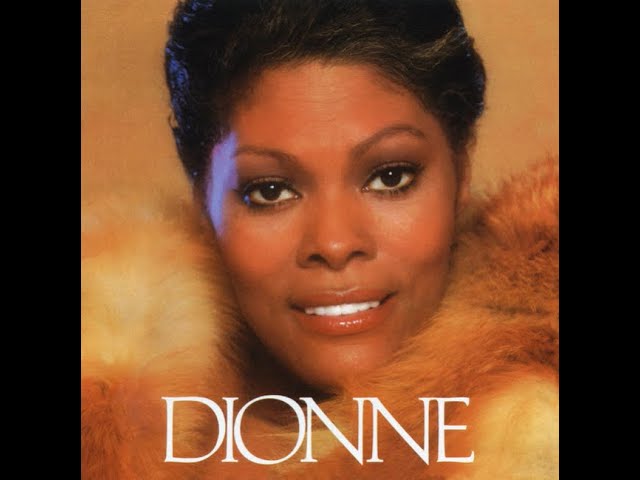 洋楽 Dionne Warwick (I'm) Just Being Myself 7 Dionne Warwick (I'm) Just Being Myself 7 I'm] Just Being Myself
