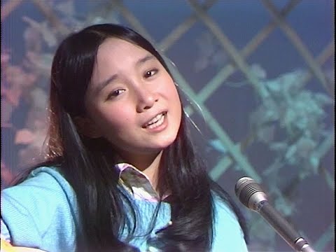Guarda アグネス・チャン - ひなげしの花　1973年 su YouTube
