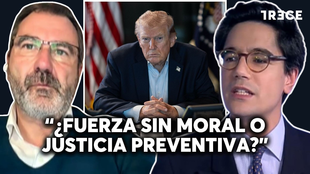 La intervención de EE.UU.: 