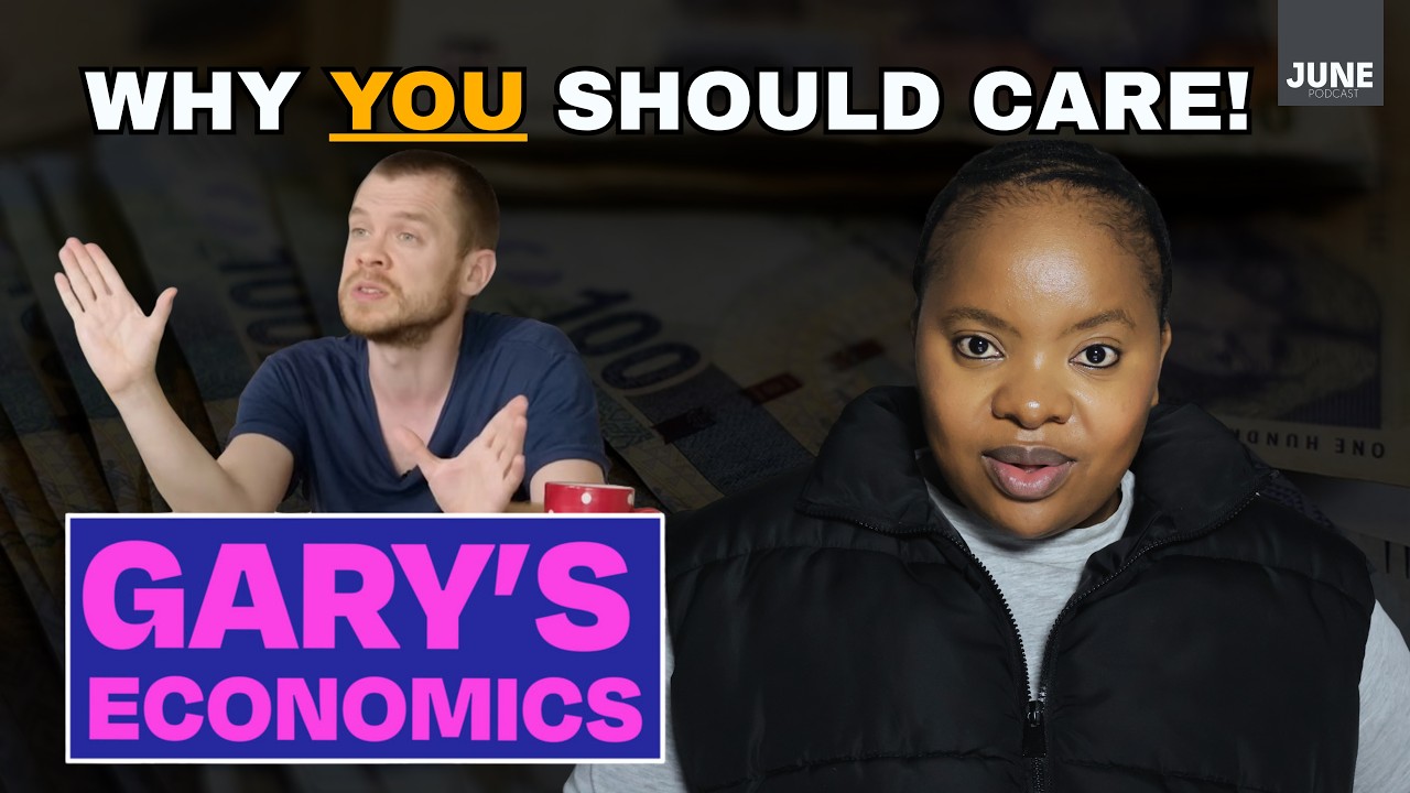 The Wealth Gap and Passive Income Dynamics