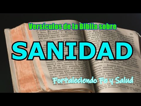 Video: Oración Por La Salud Y Su Significado En La Fe Cristiana