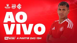 JORNADA ESPORTIVA | Brasil x Internacional | Recopa Gaúcha | 06/05/2026