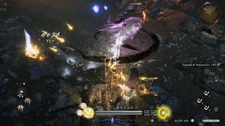 Nioh 3 Takeda Shingen ng3