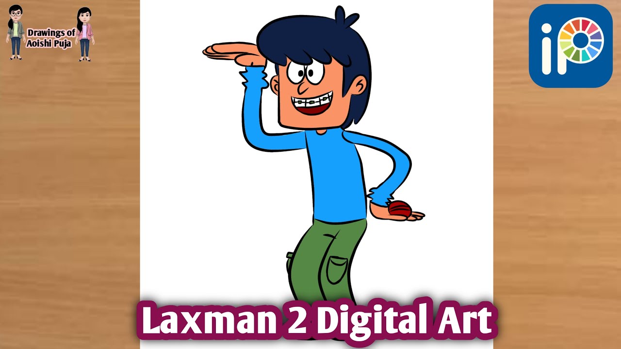 #DrawingsofAoishiPuja