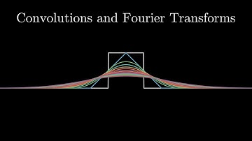 Convolution, Fourier Transforms and Sinc Integrals