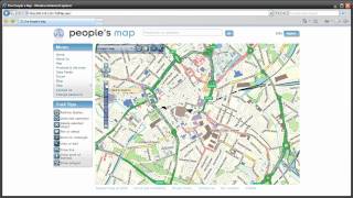 Tutorial 2: Map Layers