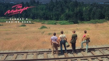 The Midnight - Summer
