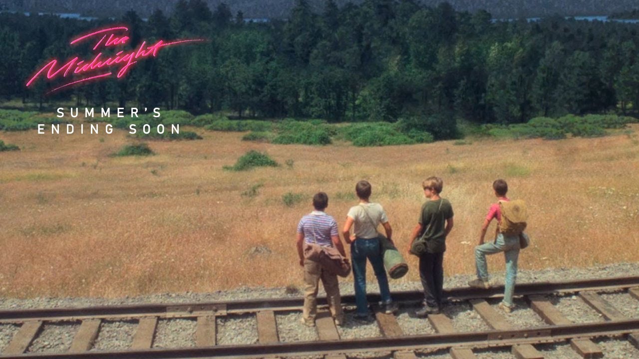 The Midnight - Summer's Ending Soon [Music Video]