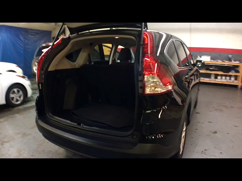2014 Honda CR-V New York, Staten Island, Jersey City, Bay Ridge, Woodbridge, NY 112152 - YouTube Island Toyota