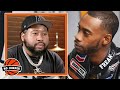 FYB J Mane on Refusing to Let Akademiks Interview Him Unless he got Paid