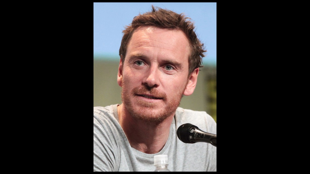 Top 10 movies of Michael Fassbender with high IMDb rating 