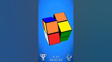 2x2 Rubik