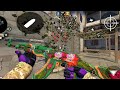 AKM Skin Counter-Strike CSSo Android Gameplay 
