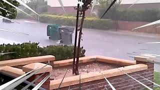 Initial D - trash can version