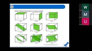 Material Characterization & Testing Lec 5 Part B