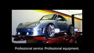 Dolphin Tires and Auto Service | Tire, Wheel, and Auto Repair Experts in Boynton Beach, Florida