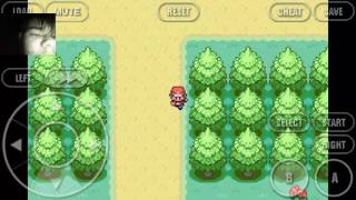 ALL FEMALE! | Pokemon FireRed randomizer nuzlocke #1