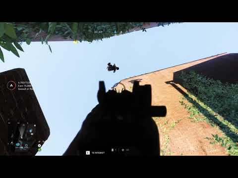 BFV Disney's UP Easter Egg