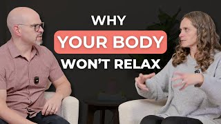 Why You Can't Sleep: The Link Between Trauma, Insomnia, and Being Tired but Wired