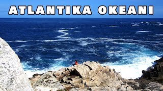 Atlantika Okeani Haqida Malumotlar