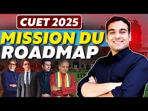 Good News🥳 100% Admission News by Delhi University🔥 - video from LearnKaro