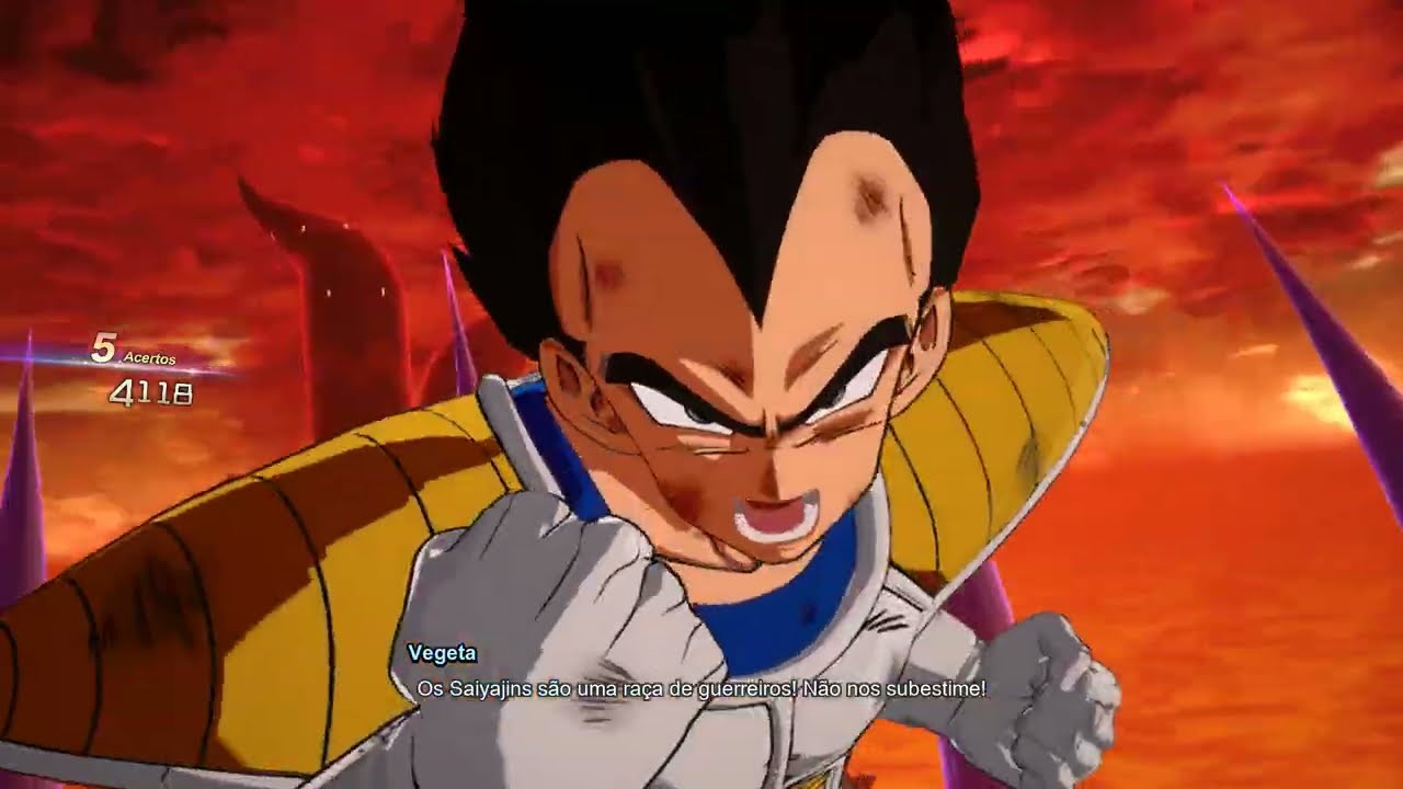 Dragon Ball : Sparking! Zero - Missão 100 | #16