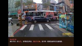 VLM Detection