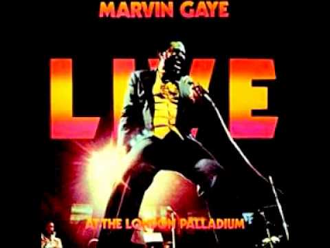 Marvin Gaye - Got To Give It Up