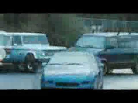 Twilight Official Trailer 2008