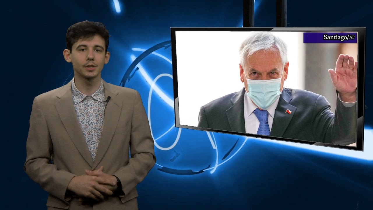 Inside Swoop 11/9 - International Newsflash