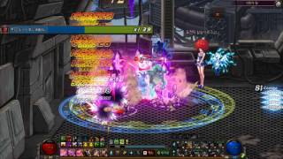 DnF - Tower of Grief Floor 72 (SB)