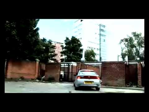 Moorish Delta 7(Mike GLC) - Bootleggers