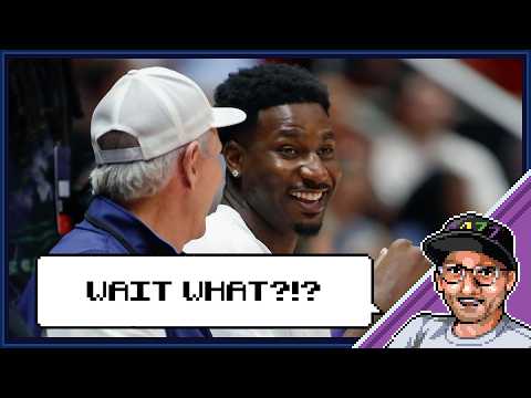 TRADE RUMOR: Jazz next trade move revealed